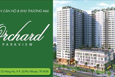Dự án Orchard ParkView TP Hồ Chí Minh - ảnh giới thiệu