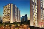 Chung cư Hồ Gươm Plaza nổi lên như một viên ngọc sáng của khu vực phát triển, sôi động phía Tây Hà Nội.