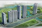 Khu căn hộ Phú Hoàng Anh được chia làm 5 block cao từ 25 đến 34 tầng với lối thiết kế mang đậm nét Á Đông và hệ thống anh ninh hiện đại.