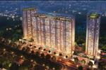 Khu căn hộ Park Residence gồm 4 block, cao 26 - 29 tầng được thiết kế theo tiêu chuẩn resort của Singapore. Đây là nơi sở hữu hồ bơi chân mây lớn nhất Việt Nam cùng nhiều tiện ích hiện đại. 
