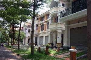 Biệt thự Lan Anh