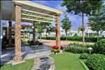 Khu biệt thự lâu đài Chateau là một công trình kiến trúc đỉnh cao, được quy hoạch khởi nguồn từ nét đẹp tuyệt tác của thiên nhiên.