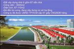 Dự án cũng di chuyển về miền Tây qua Quốc lộ 1A, cao tốc Trung Lương hoặc đường Sông, giúp cư dân thuận lợi buôn bán, giao thương với bên ngoài.