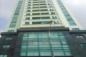 Indochina Park Tower