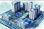 Dự án Green House Việt Hưng - Khu đô thị Việt Hưng Hà Nội - ảnh tổng quan - 2