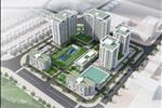 Dự án Green House Việt Hưng - Khu đô thị Việt Hưng Hà Nội - ảnh tổng quan - 1
