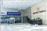 Tòa nhà Lottery Tower do Công ty Xổ số kiến thiết Thành phố Hồ Chí Minh làm chủ đầu tư, đây được xem là một trong những tòa nhà đẹp nhất Quận 5.