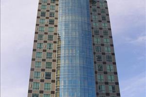 Sunwah Tower