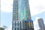 Tòa nhà SunWah Tower được thiết kế theo đúng tiêu chuẩn của một Building hạng A. Các văn phòng được lắp đặt sẵn các đường dây điện thoại, internet tốc độ cao, truyền hình cáp, Camera quan sát….
