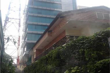 Dự án Tòa nhà Pasteur Tower TP Hồ Chí Minh - ảnh giới thiệu