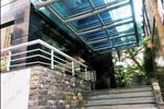 Tòa nhà Pasteur Tower được thiết kế theo phong cách hiện đại với không gian sang trọng, rộng rãi.