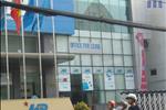 MB Bank Tower là cao ốc hạng A, được xây dựng tập khu vực sầm uất nhất trung tâm thành phố, rất thuận lợi cho việc làm của các công ty nơi đây.