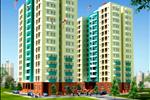 Căn hộ Triều An Tower tọa lạc ngay mặt tiền Đường Bùi Tư Toàn, Quận Bình Tân, đây là cửa ngõ phía Tây của thành phố.