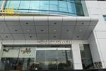Tòa nhà có không gian sạch sẽ, thoáng đãng, chất lượng dịch vụ tốt, là sự lựa chọn lý tưởng cho công ty, doanh nghiệp.