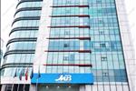 MB Bank Tower thích hợp cho các doanh nghiệp nước ngoài thuê văn phòng làm việc tại trung tâm với nhiều dịch vụ tốt.