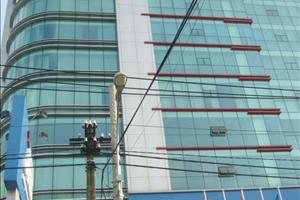 MB Bank Tower