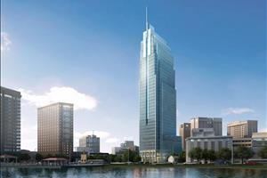 Vietcombank Tower