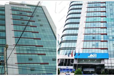 Dự án MB Bank Tower TP Hồ Chí Minh - ảnh giới thiệu