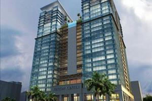 Khu phức hợp Vincom Center