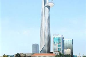 Tòa tháp Bitexco Financial Tower