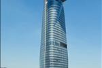 Bitexco Financial Tower là tòa nhà chọc trời cao thứ 3 Việt Nam và lọt top 25 tòa nhà biểu tượng thế giới do CNN bình chọn.