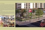 Cư dân ở Park View Tower được đảm bảo một cuộc sống tiện nghi và hiện đại.