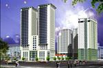 Chung cư C4A - Số 11 Vọng Đức Hàng Bài là dự án chung cư tọa lạc tại số 11 Vọng Đức do Công ty CP Đầu tư Văn Phú làm chủ đầu tư.