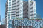 Căn hộ tọa lạc tại Đường Phan Đăng Lưu, Quận Phú Nhuận, giao thông thuận lợi, dễ dàng kết nối với các quận lân cận.
