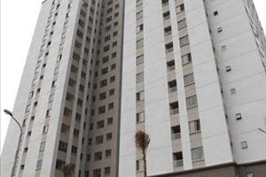 Vinaconex Building