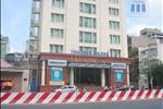 Vinaconex Building là cao ốc văn phòng hạng C với thiết kế thông thoáng, theo phong cách hiện đại đáp ứng nhu cầu của giới văn phòng Thành phố Hồ Chí Minh.