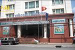 Vinaconex Building sẽ cho bạn một không gian làm việc thoải mái và chuyên nghiệp.