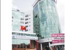 Cao ốc văn phòng Waseco Building tọa lạc tại nơi có không gian sạch sẽ, thoáng đãng, chất lượng dịch vụ tốt, View đẹp. Dự án là sự lựa chọn lý tưởng cho doanh nghiệp của bạn.
