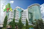 Waseco Building sẽ cho bạn một không gian làm việc thoải mái và chuyên nghiệp.