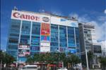 C.T Plaza Tân Sơn Nhất tọa lạc tại mặt tiền Đường Trường Sơn và Đường Hồng Hà, đối diện Sân bay Quốc tế Tân Sơn Nhất, nơi đây có vị trí thuận lợi, cơ sở hạ tầng phát triển.