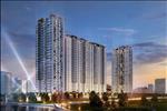 Điểm thú vị nhất ở Park Vista chính là 100% căn hộ đều sở hữu Balcony riêng, hai tầm nhìn rộng mở hướng về trung tâm thành phố và Phú Mỹ Hưng. 
