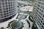 Điểm nhấn của Saigon Airport Plaza là khu công viên nhạc nước nằm ngay trung tâm Khu phức hợp. 