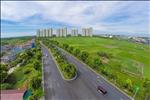Với tất cả những gì vốn có, Park River cùng với Ecopark sẽ biến ước mơ "Thành phố xanh tươi, cuộc đời trọn vẹn" trở thành sự thực.