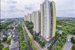 Park River là dự án con thuộc khu đô thị Ecopark. Một trong những dự án bất động sản Việt Nam đầu tiên và duy nhất thành công tại Giải thưởng Bất động sản Quốc tế 2015 (International Property Awards). 
