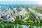"Sống năng động" chính là điểm nhấn nổi bật của Park River. Ý tưởng ấy được thể hiện qua những gam màu trẻ trung, tươi sáng, qua nét kiến trúc phóng khoáng hiện đại và các sản phẩm nhà ở đặc thù kết hợp hoạt động kinh doanh thương mại. Park River hướng đến một cộng đông năng động, đầy đam mê và sáng tạo, sẵn sàng biến tấu cuộc sống với phong cách hướng ngoại sôi động nhưng vẫn đậm chất nhân văn.