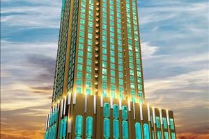 Goldland Plaza Quận 6