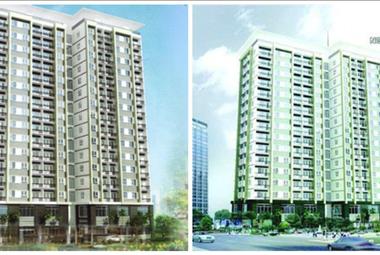 Dự án Nguyễn Quyền Plaza TP Hồ Chí Minh - ảnh giới thiệu