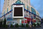 Tòa nhà Lữ Gia Plaza nằm ngay góc giao giữa đoạn đường Lữ Gia và Nguyễn Thị Nhỏ, sở hữu vị trí đắc địa ngay trung tâm Quận 10 sầm uất của Thành phố Hồ Chí Minh.