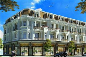 Cityland Center Hills - Khu dân cư Cityland Center Hills Z751