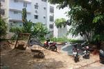 Dự án đất nền Mỹ Toàn 3 được đầu tư để xây dựng khu nhà phố với lối kiến trúc hiện đại mang lại cho cư dân một cuộc sống tiện nghi và đẳng cấp.