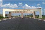 Khu dân cư Star Village sẽ được phát triển thành một khu phức hợp, đó là một quần thể bao gồm: Căn hộ cao tầng, biệt thự đơn lập, song lập, nhà liên kế vườn, liên kế phố,... tạo nên sự phong phú trong bố cục tổ chức không gian khu nhà ở.