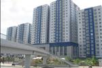 Khu căn hộ Carina Plaza liên kết với dự án lớn City Gate Towers (cùng là dự án của Công ty Cổ phần Đầu tư Năm Bảy Bảy) thông qua hệ thống cầu vượt ưu tiên cho người đi bộ qua Đại lộ Võ Văn Kiệt.