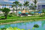 Khu biệt thự là nơi ẩn cư hoàn hảo cho giới thượng lưu đang tìm kiếm vẻ đẹp của thiên nhiên cùng sự thư giãn cho riêng mình.