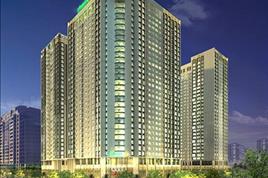 Eco Green City