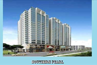 Dự án Ngọc Phương Nam TP Hồ Chí Minh - ảnh giới thiệu