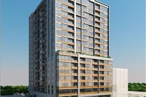 New Pearl Residences
